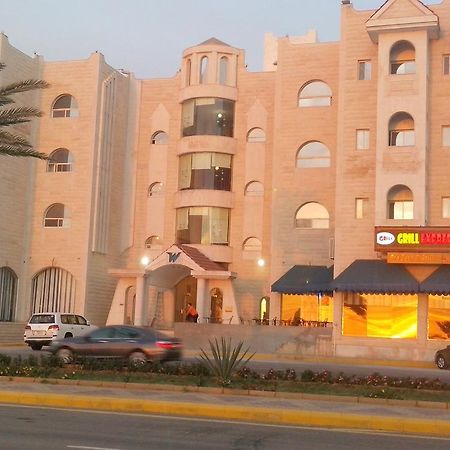 Wajh Beach Hotel Al Ula Exterior photo