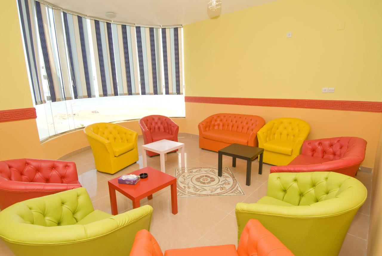 Wajh Beach Hotel Al Ula Exterior photo