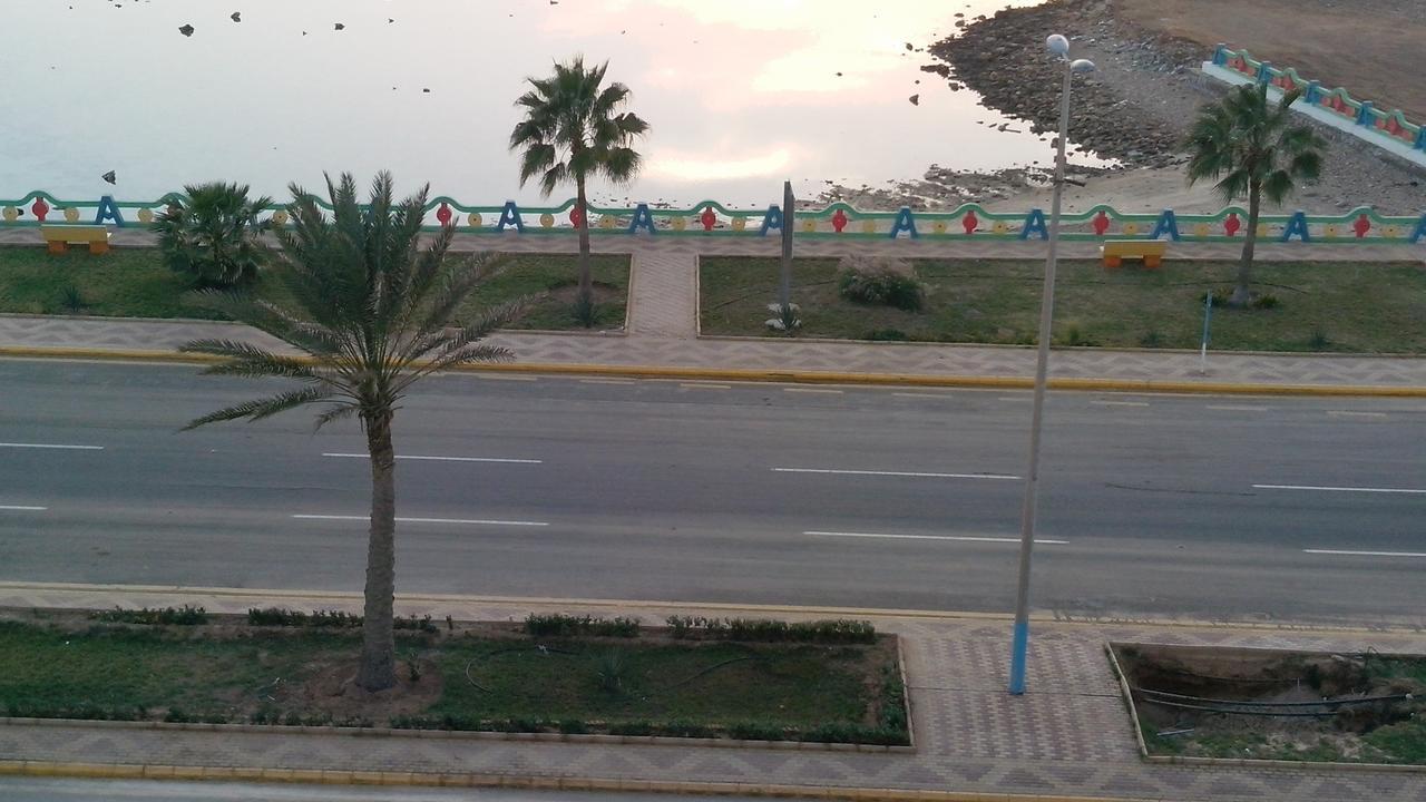 Wajh Beach Hotel Al Ula Exterior photo