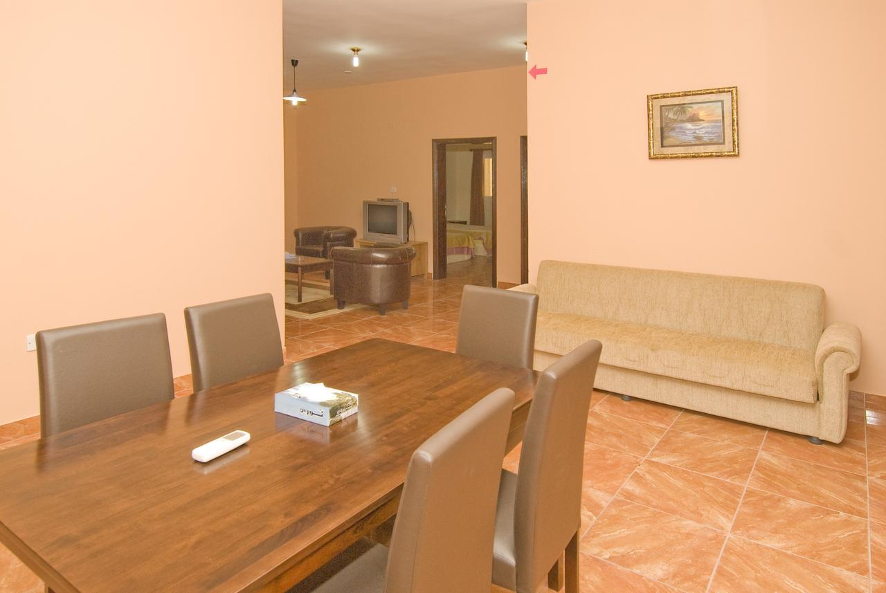 Wajh Beach Hotel Al Ula Room photo