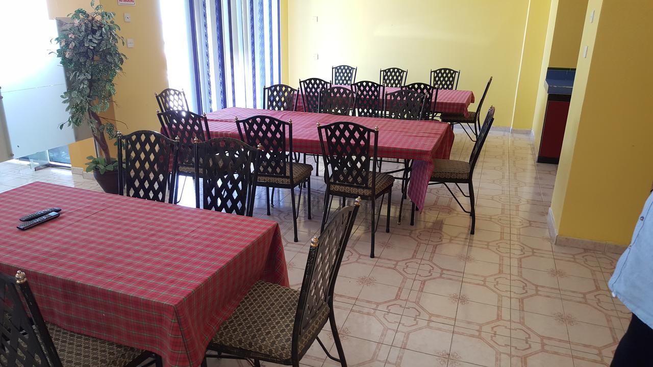 Wajh Beach Hotel Al Ula Exterior photo