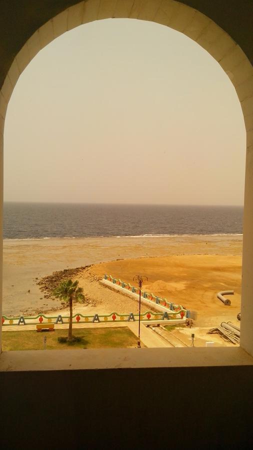 Wajh Beach Hotel Al Ula Exterior photo