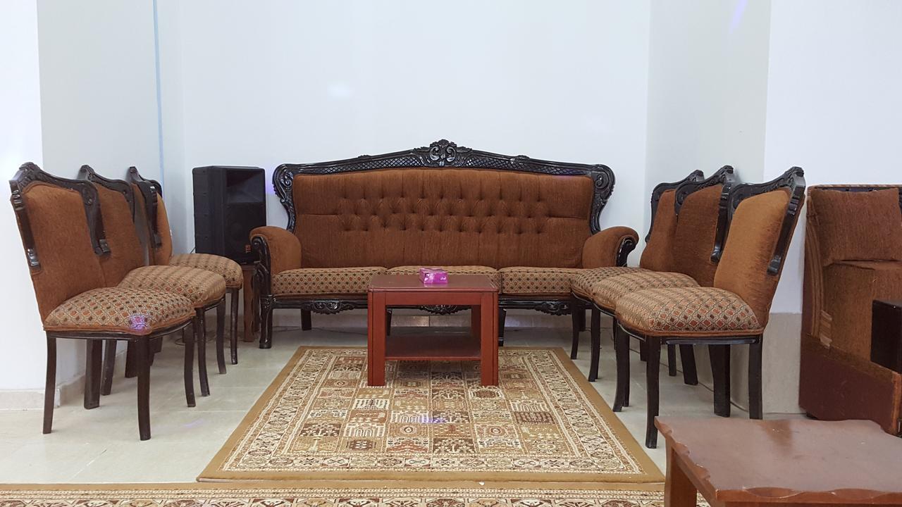 Wajh Beach Hotel Al Ula Exterior photo