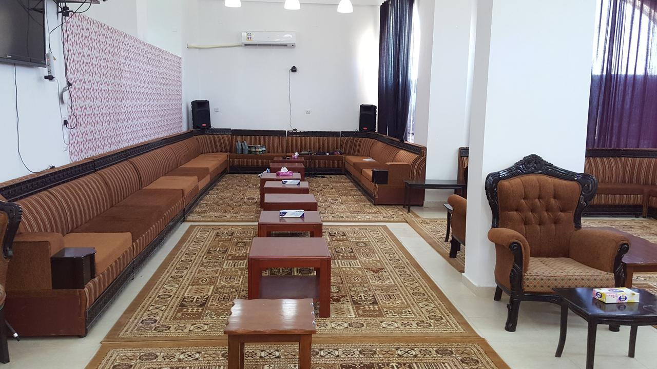 Wajh Beach Hotel Al Ula Exterior photo