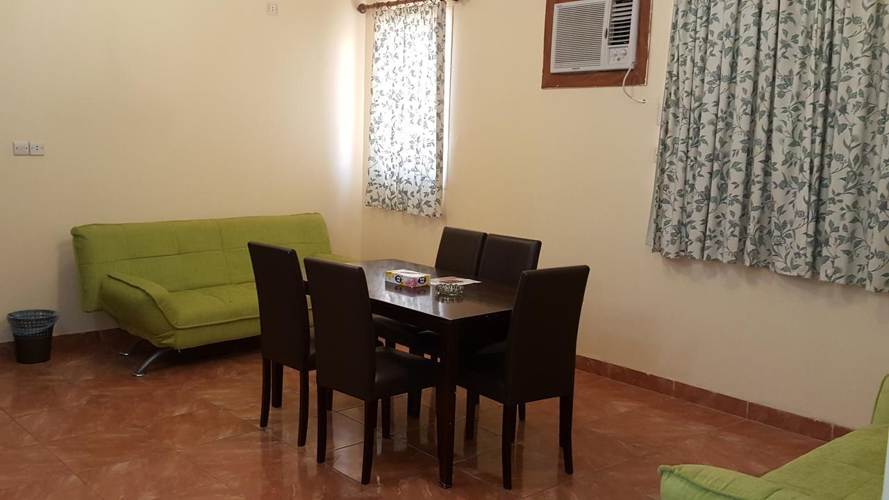 Wajh Beach Hotel Al Ula Room photo